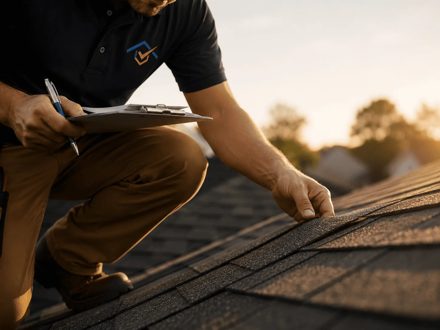 Why Choose Roof Inspection in Williamsport, IN